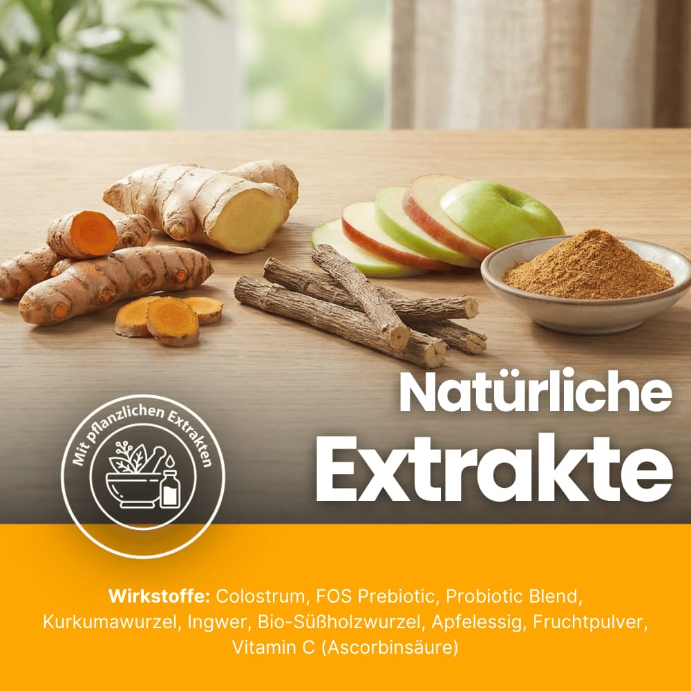Allergie & Juckreiz Kausnacks für Hunde