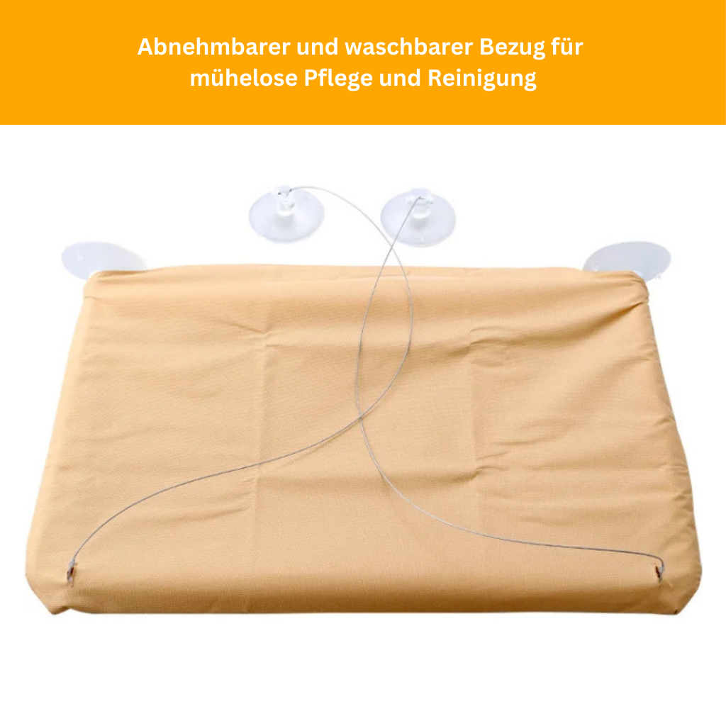 Cat Hammock – Chill