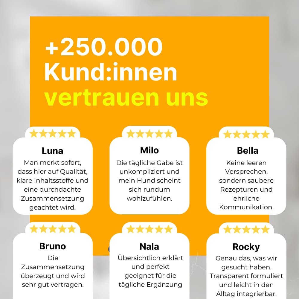 Floh- & Zeckenschutz Kautabletten