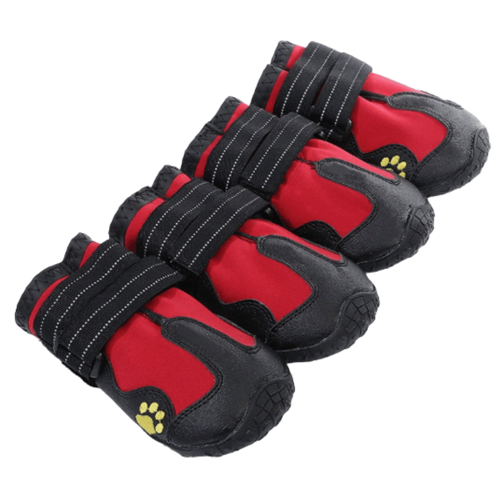 PawProtect Boots