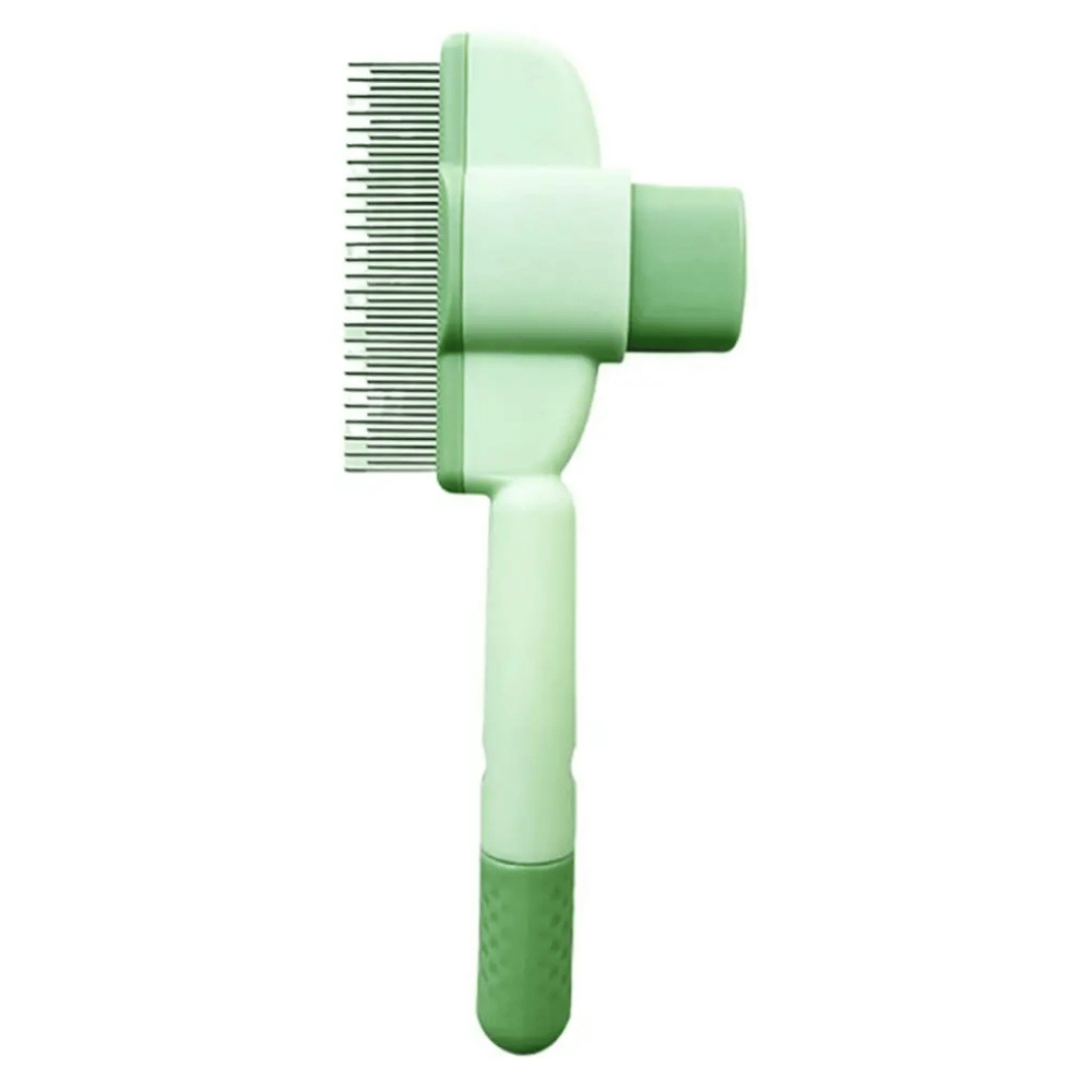 Premium Fellpflegebürste für Katzen