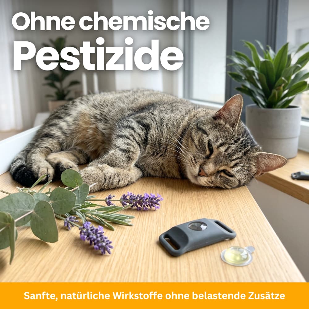 TickGuard Refill - Nachfüll-Einsätze