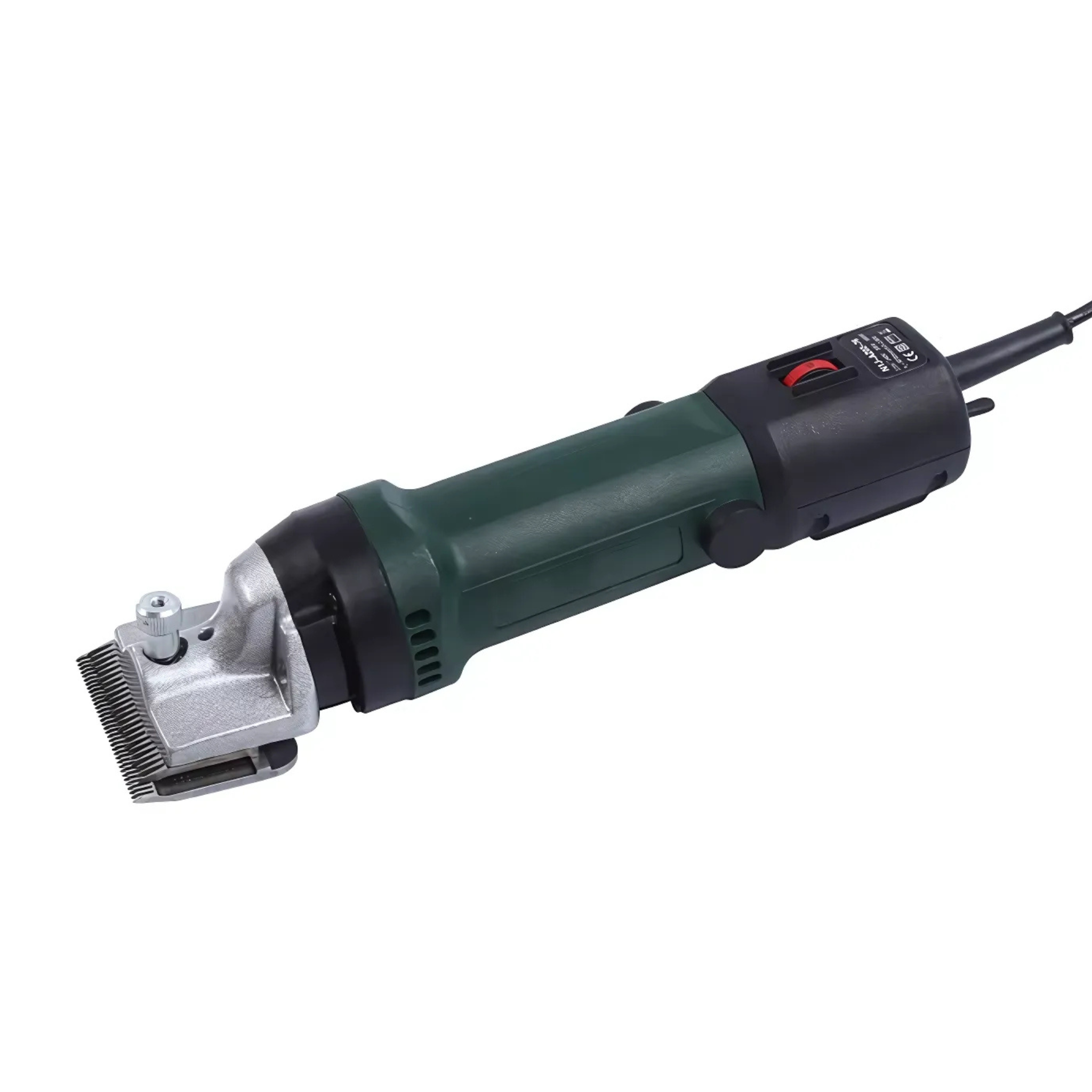 ShearPro – 690W Schermaschine für Pferde