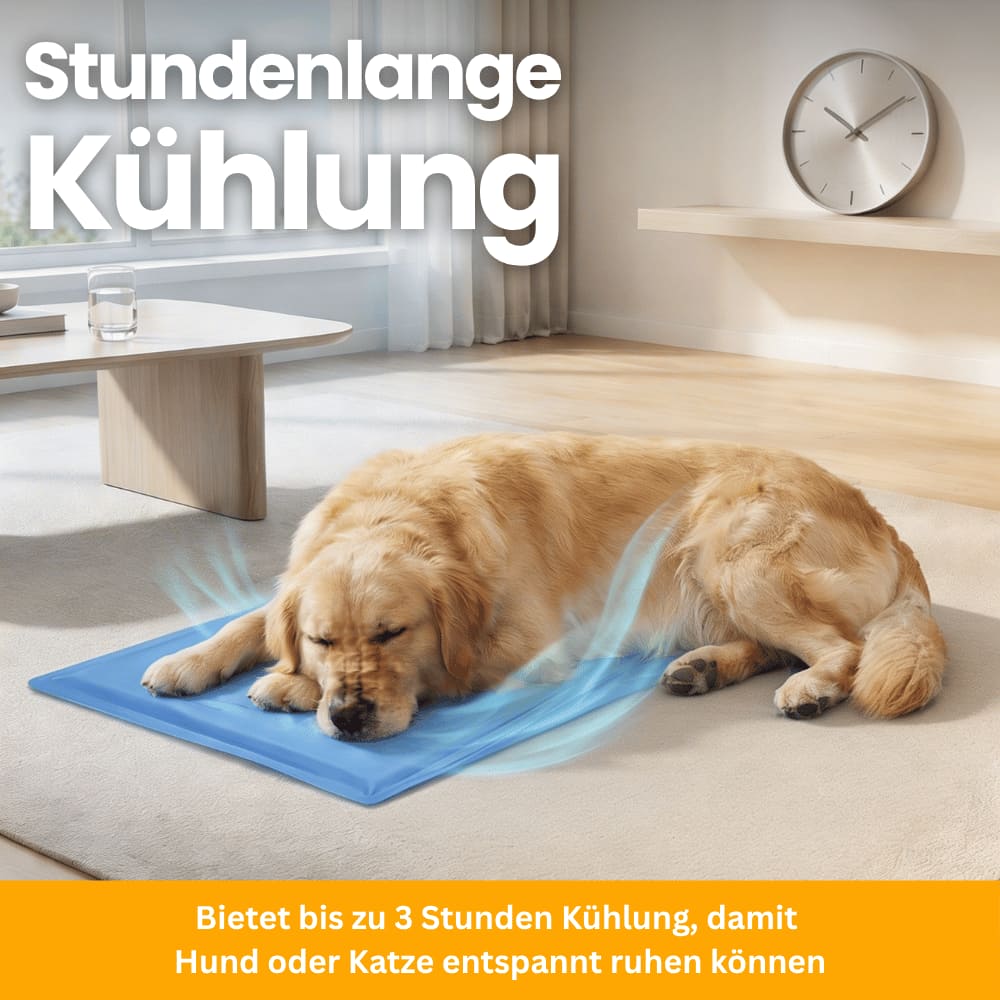 FrostyPad – Cooling Mat