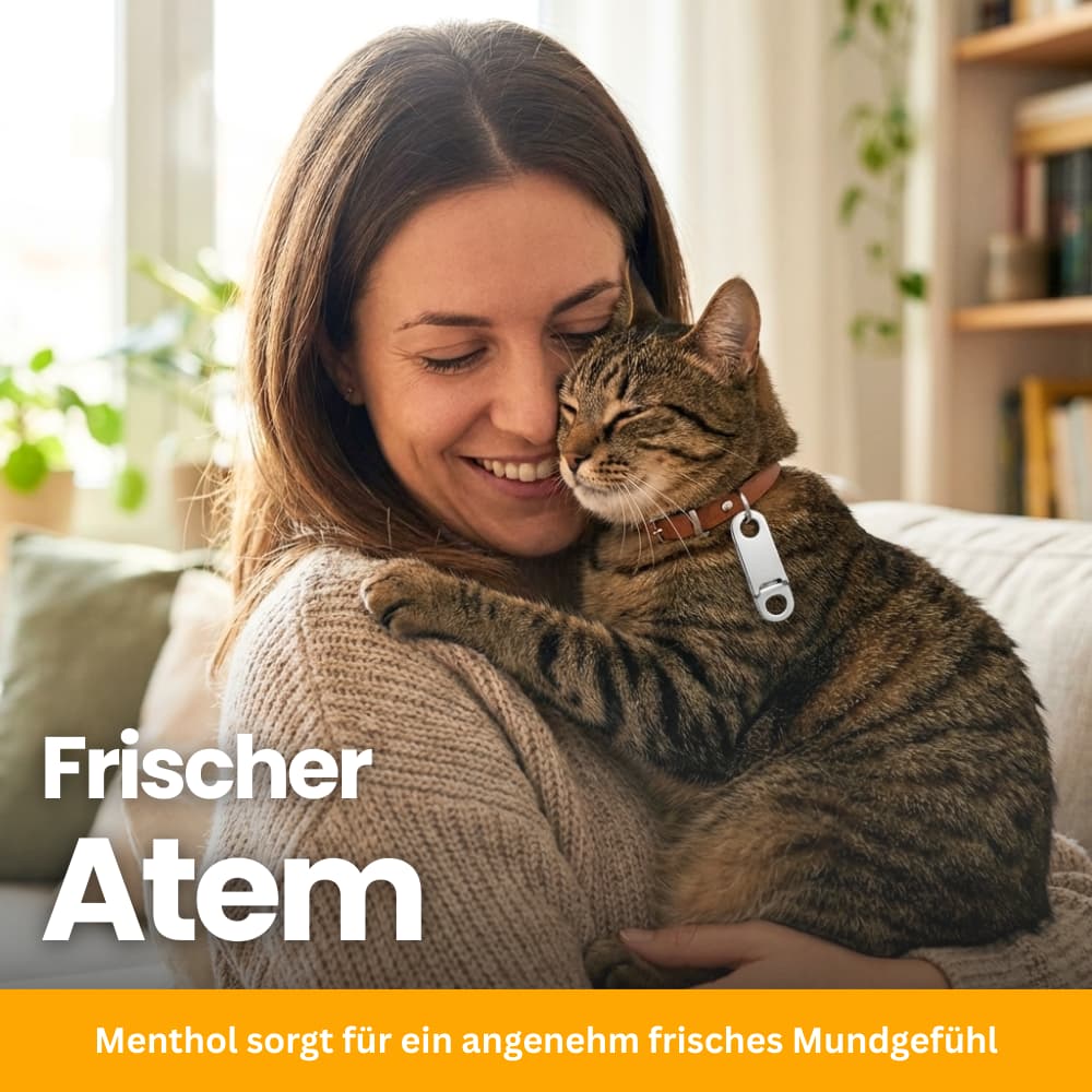 ZahnBalance Zahnpflegespray