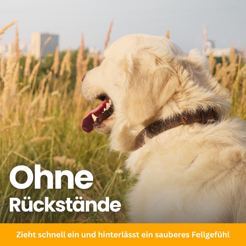 FellGuard Floh- & Zeckenspray