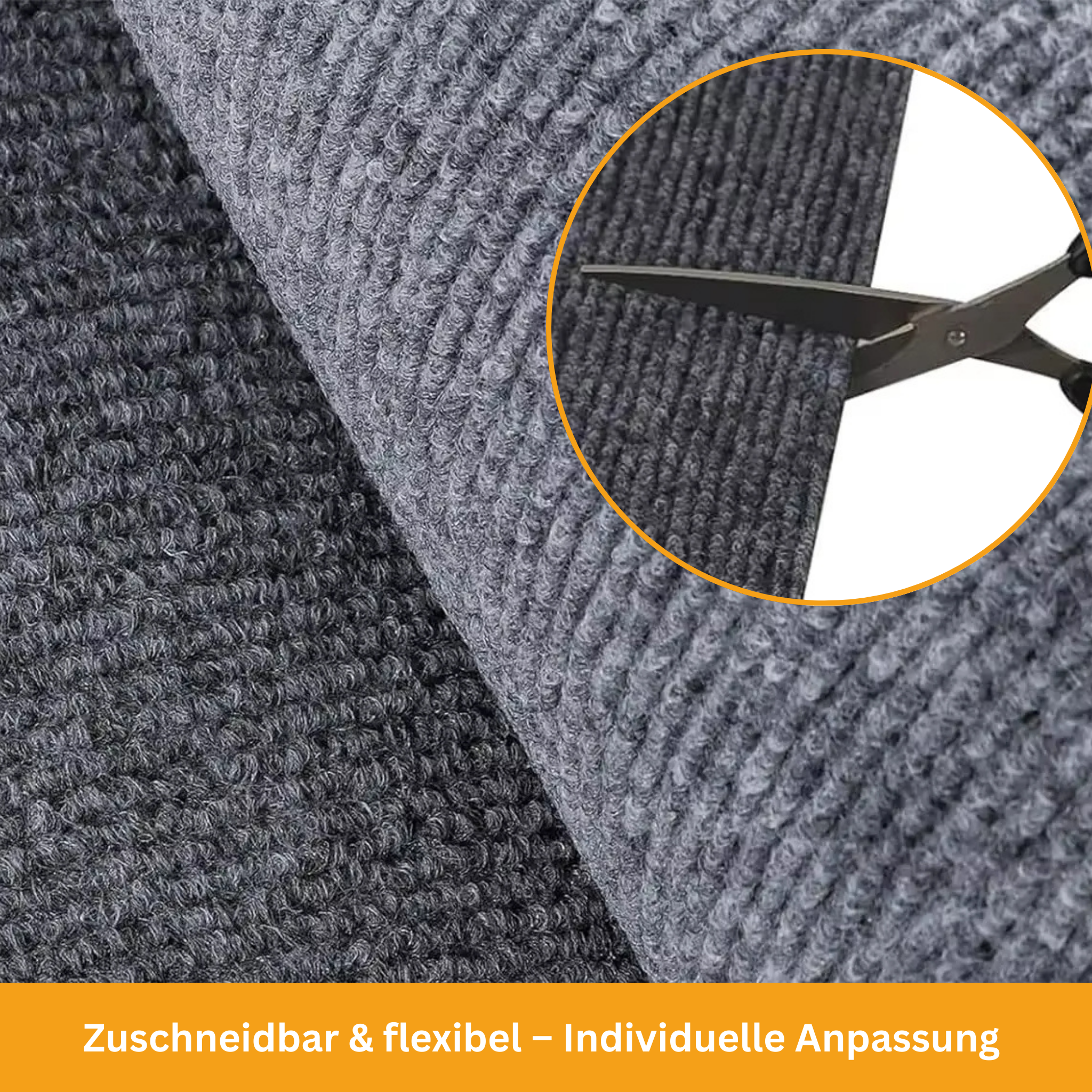 Universeller Katzen Kratzschutz