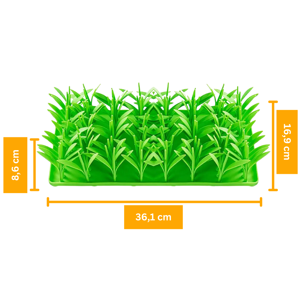 Treat Meadow for Dogs