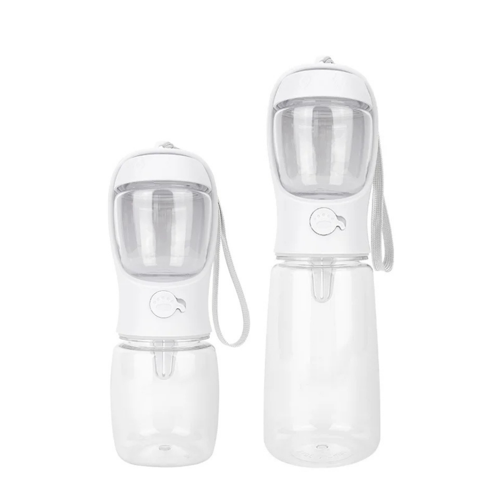 Portable Dog Water Bottle 2.0