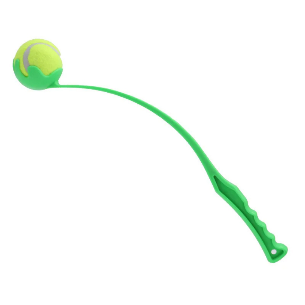 FetchMaster Handballwerfer