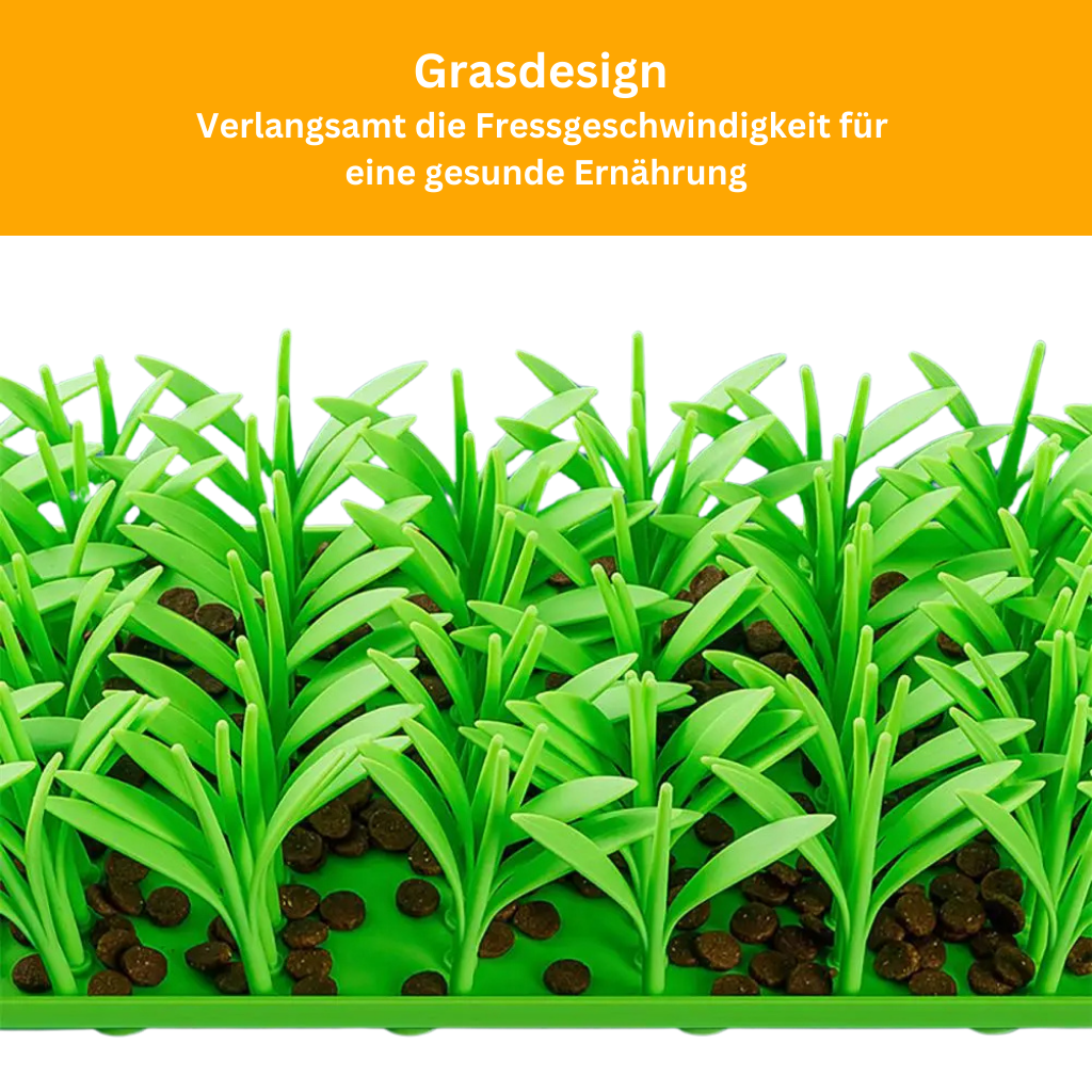 Treat Meadow for Dogs