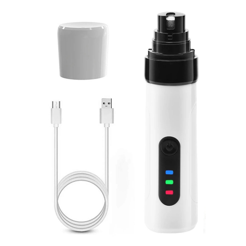 Premium Krallen-Pflegegerät