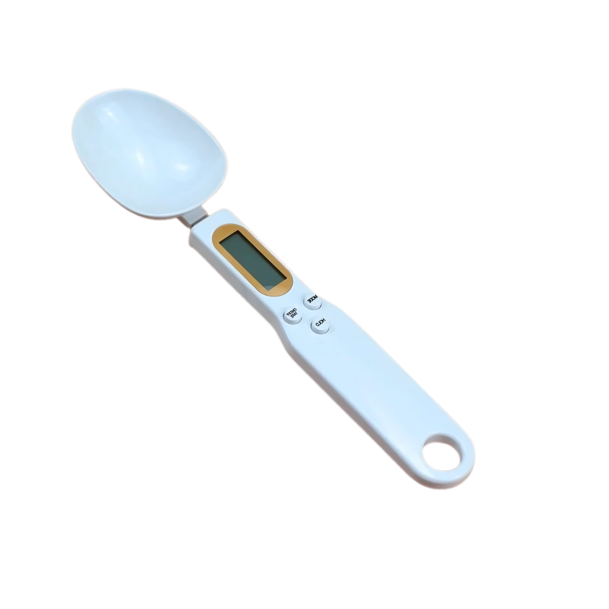 Digital Pet Food Scoop Scale