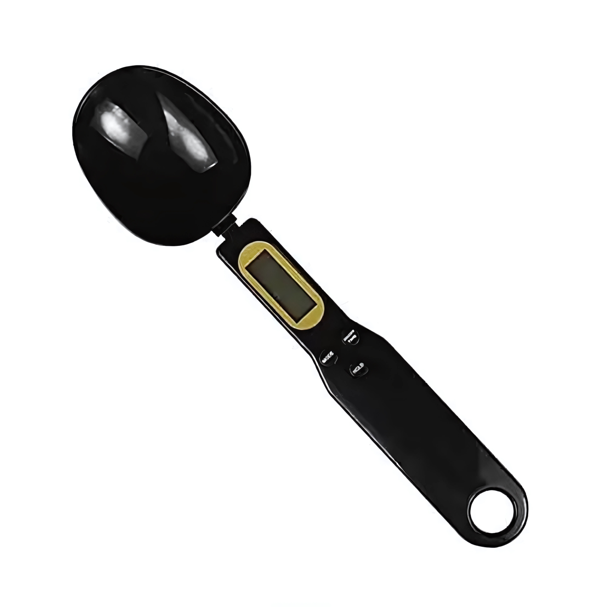 Digital Pet Food Scoop Scale