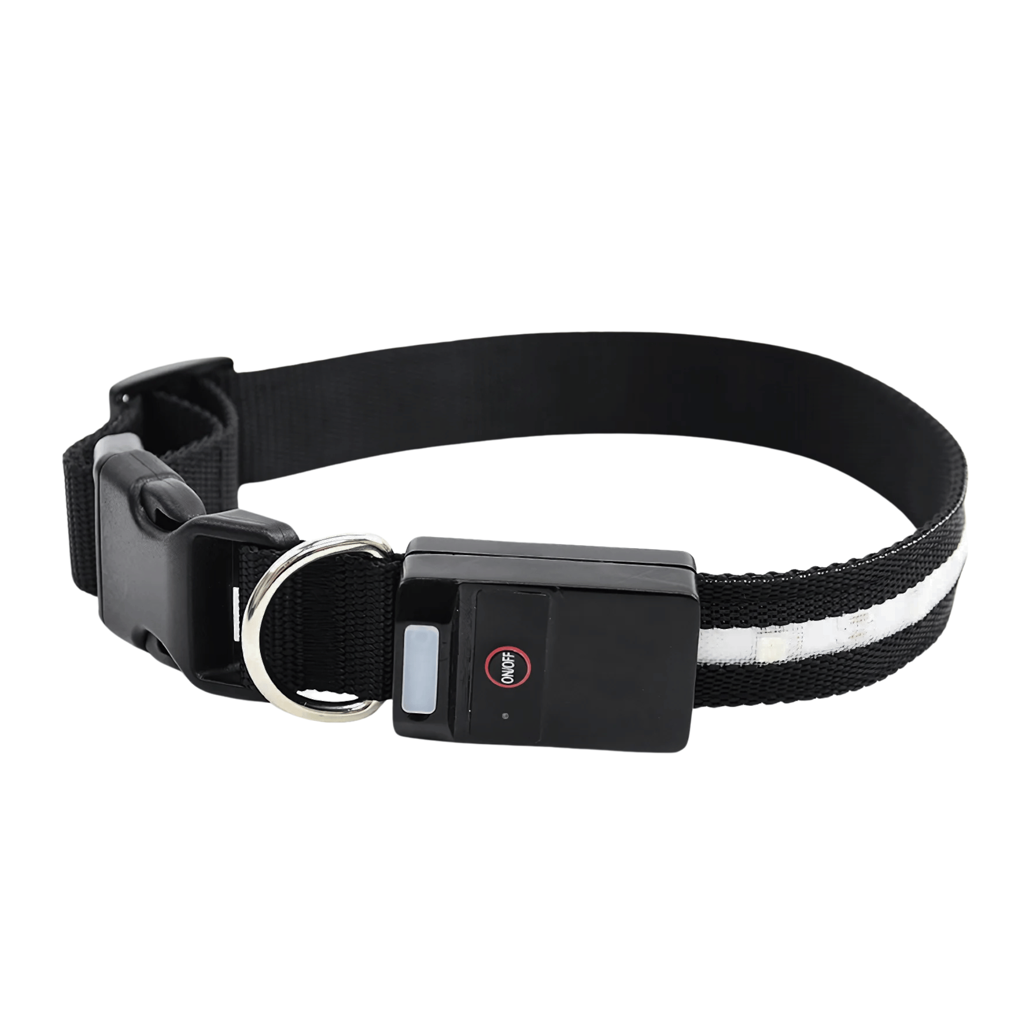 LED Light-Up Collar Pro