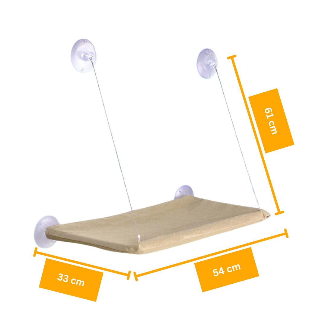 Cat Hammock – Chill