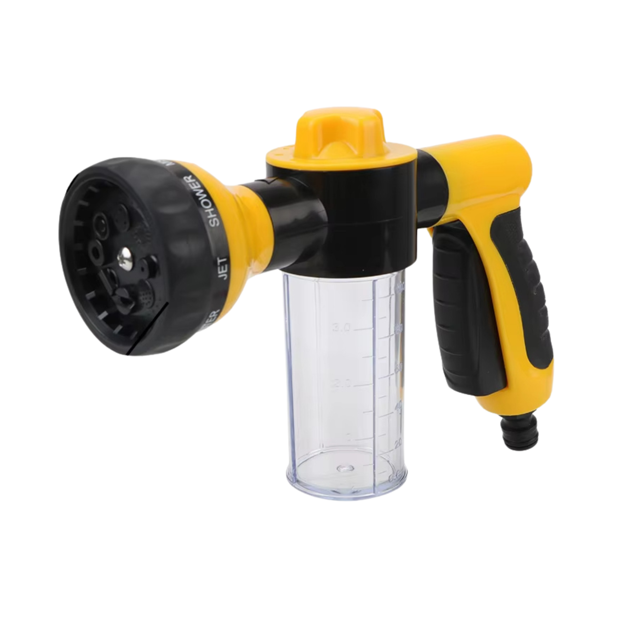 PetFoam Pro – The Foam Cleaner for Pets