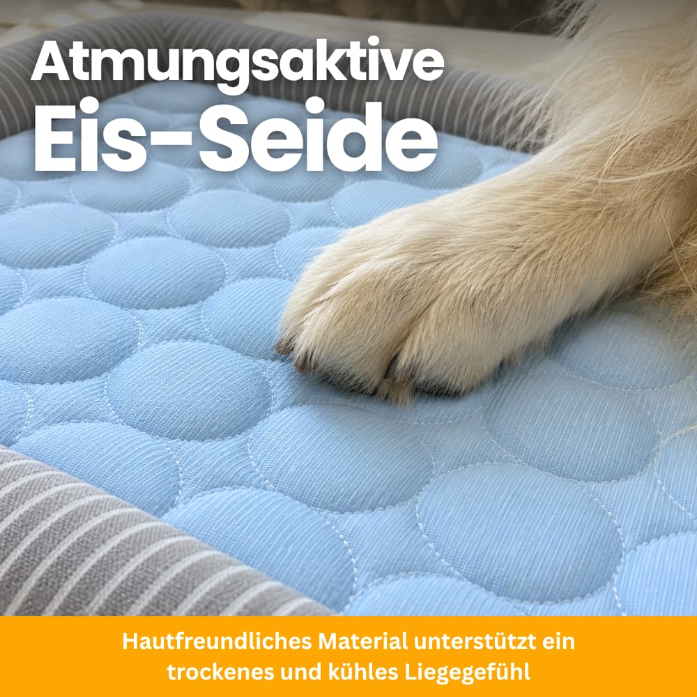 Premium Cooling Mat for Summer
