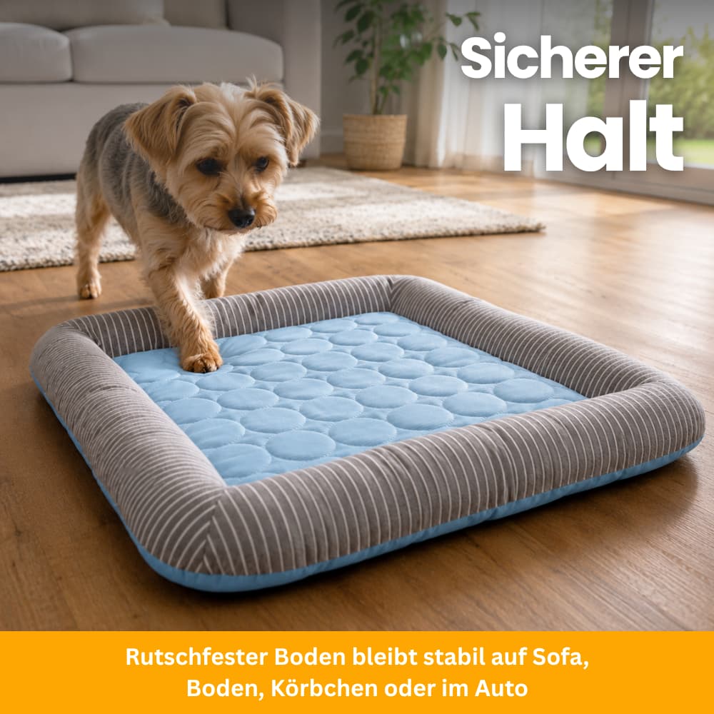 Premium Cooling Mat for Summer