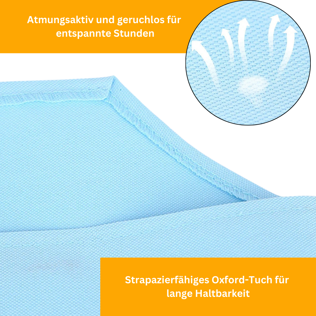 Cat Hammock – Chill