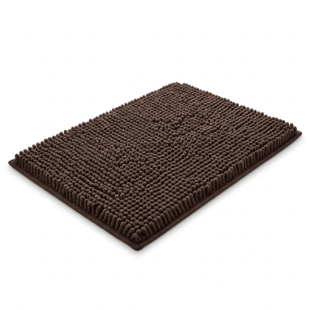 Highly Absorbent Dog Paw Mat