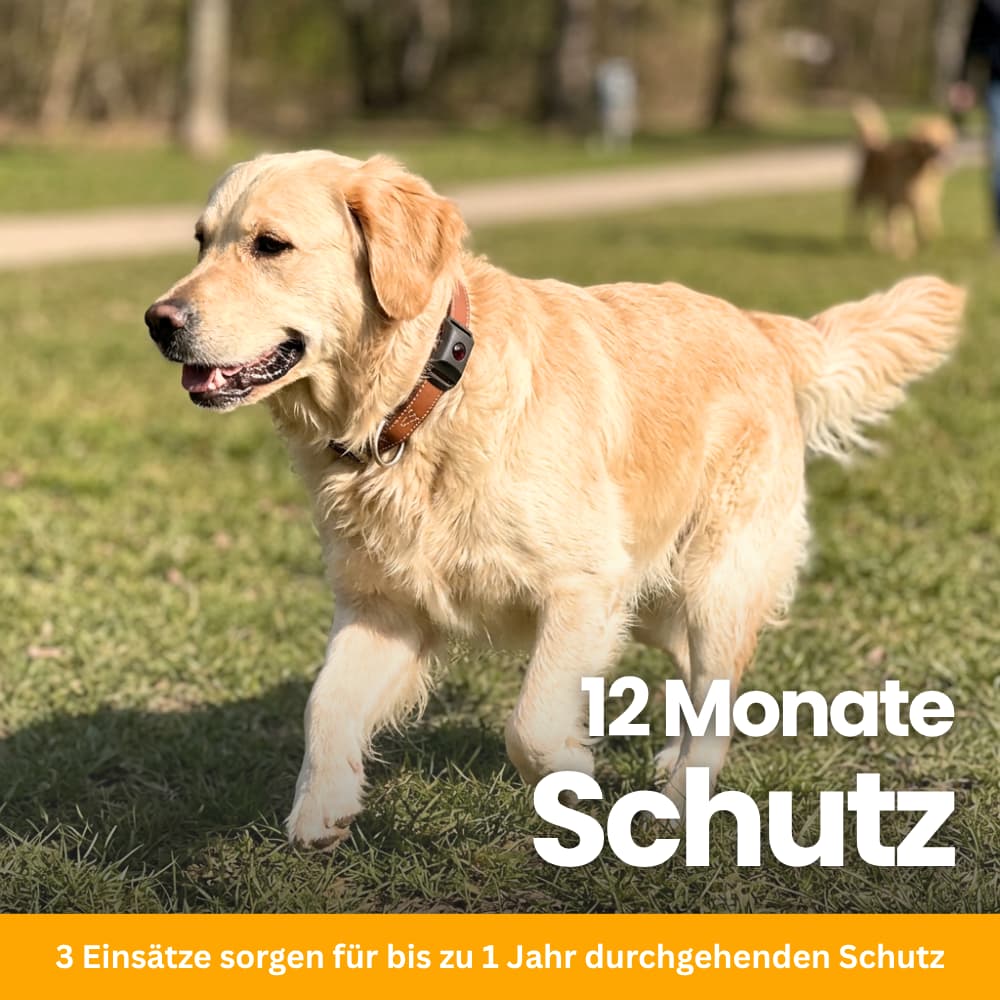 TickGuard Refill - Nachfüll-Einsätze