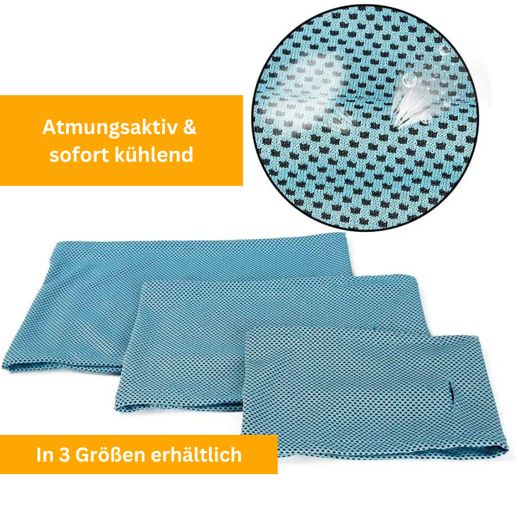 Cooling Collar Cool Comfort