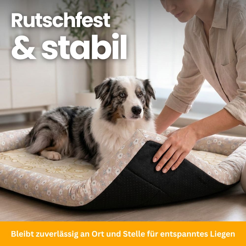 CoolBed – Dog Cooling Bed