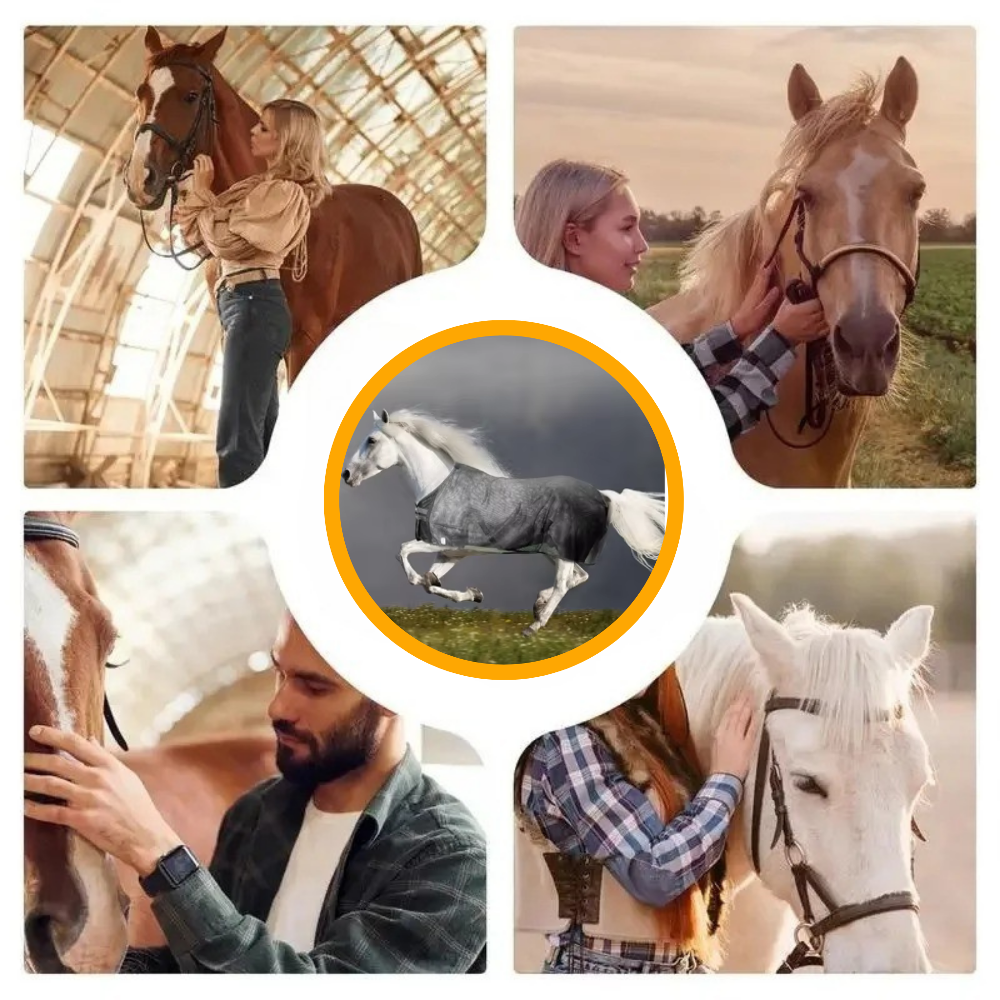 InsectSafe – Verstellbare Schutzweste gegen Mücken & Sonne