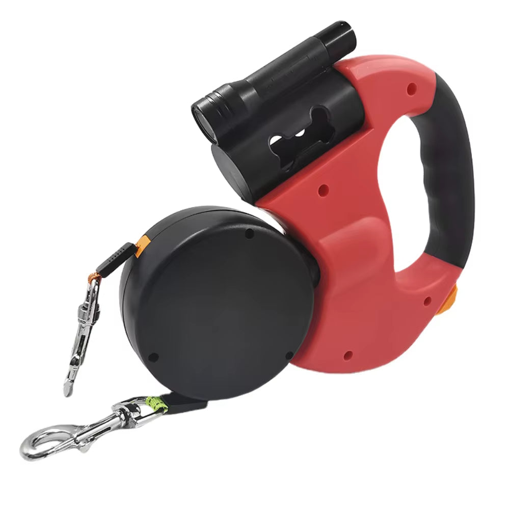 DualLight Leine