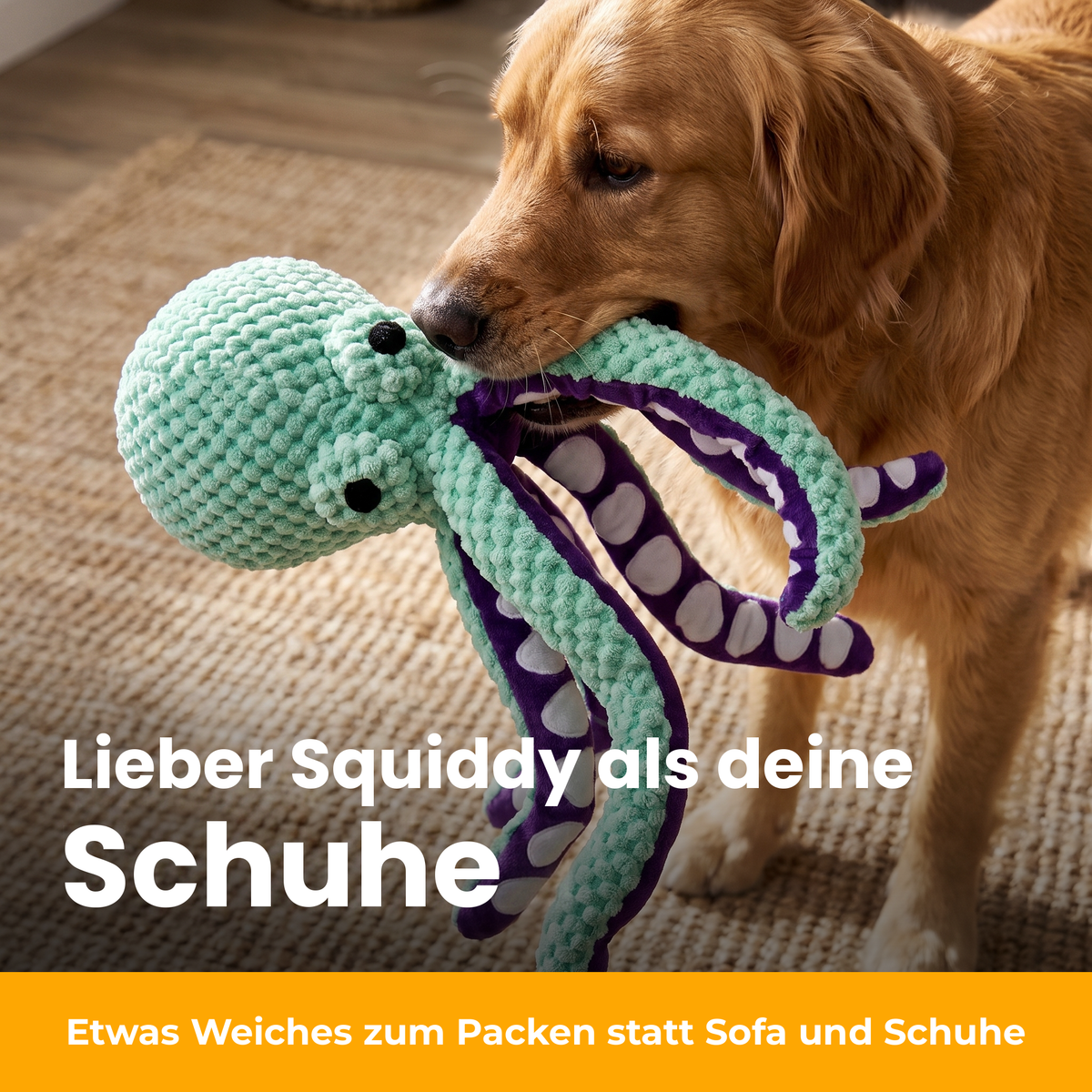 [de] Squiddy Kuscheloktopus – 04-tentakel